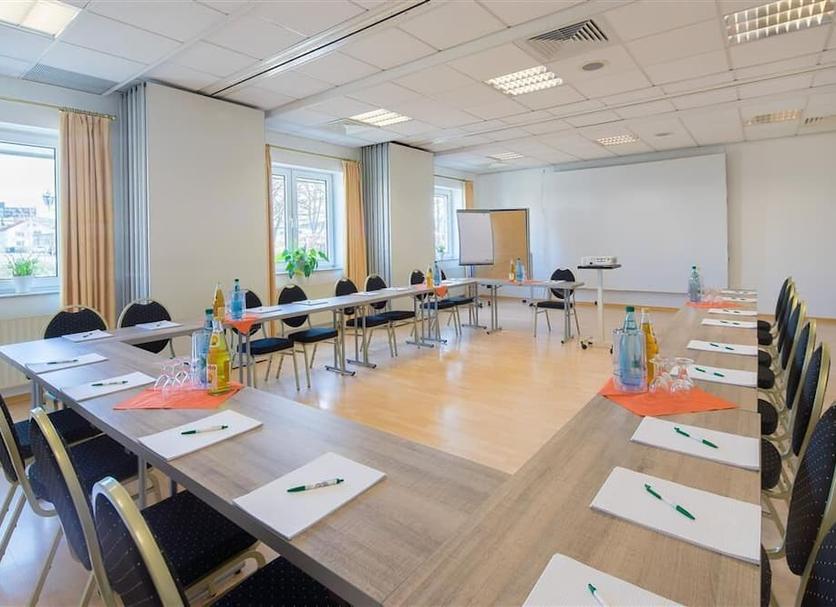 Sala conferenze Foto