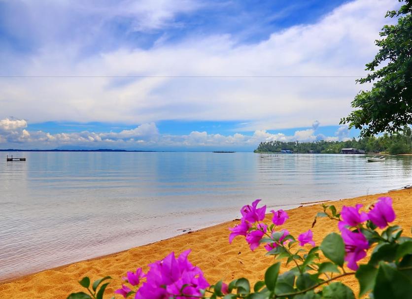 Spiaggia Foto
