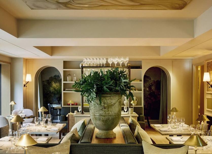 Ristorante Foto
