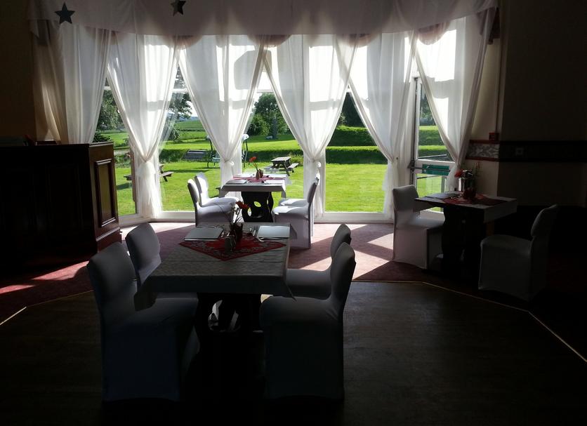 Sala pranzo Foto