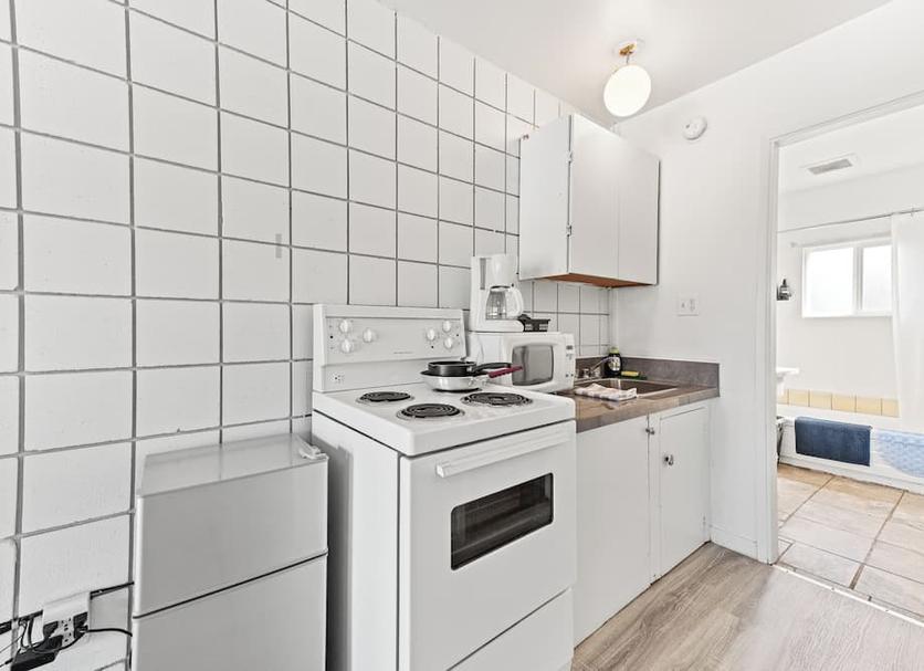 Cucina Foto