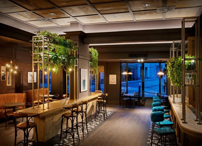 Ristorante Foto