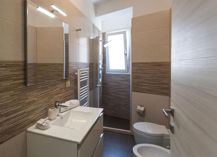 Bagno Foto