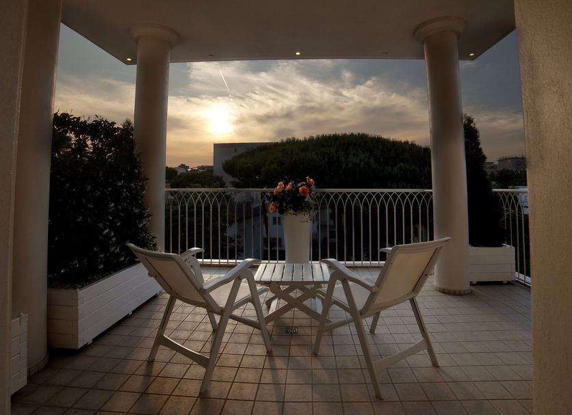 Balcone Foto