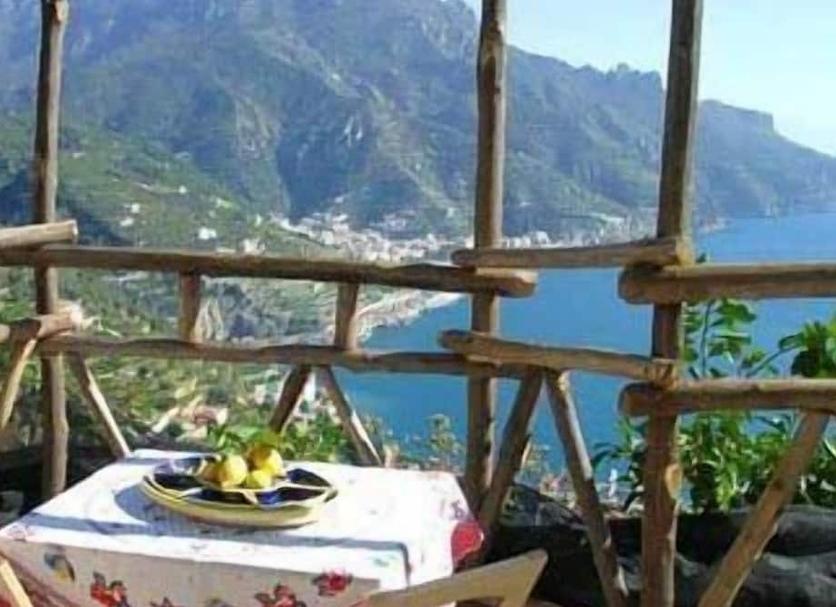 Balcone Foto