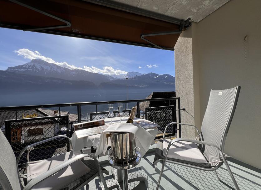 Balcone Foto