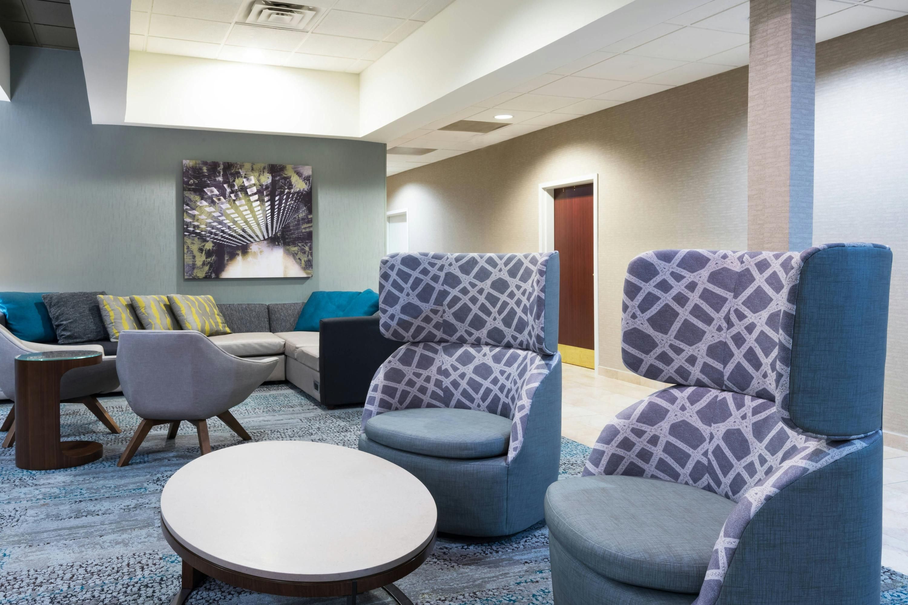 Area lounge
