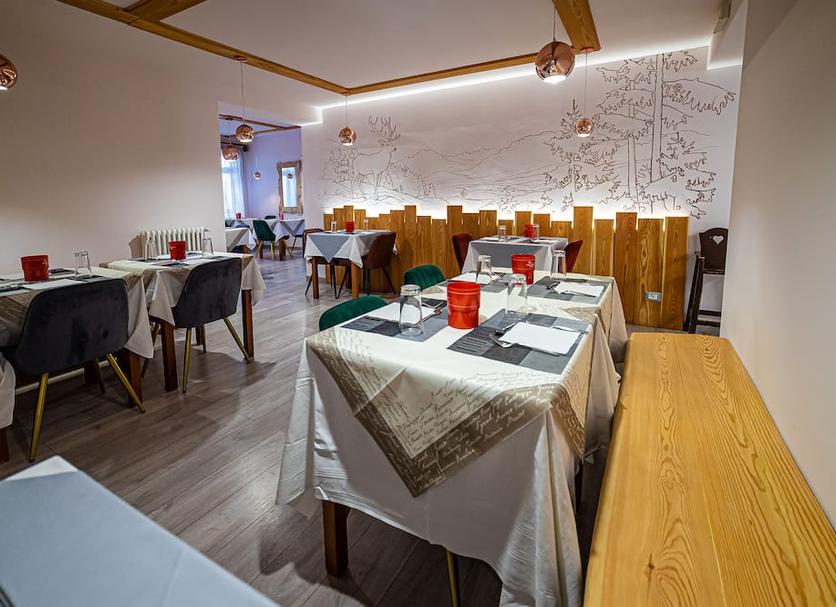 Ristorante Foto