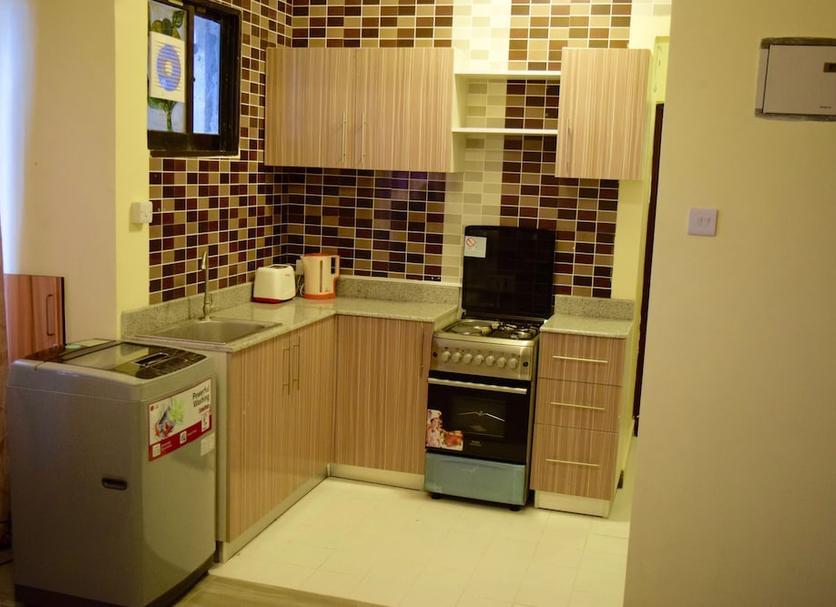 Cucina Foto