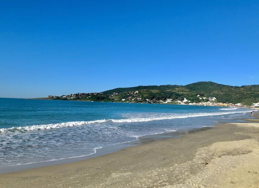 Spiaggia Foto