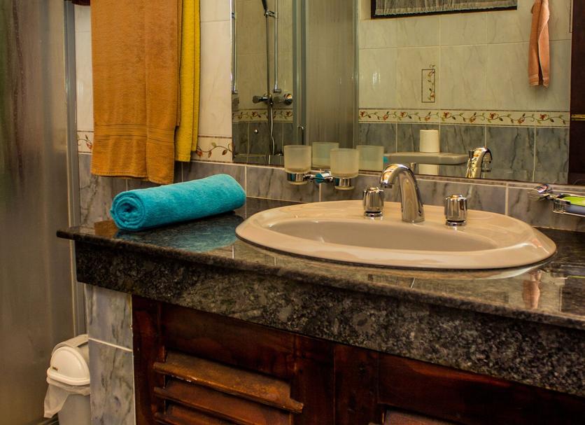 Bagno Foto