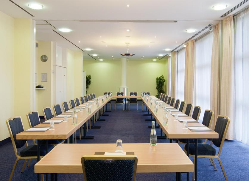 Sala conferenze Foto