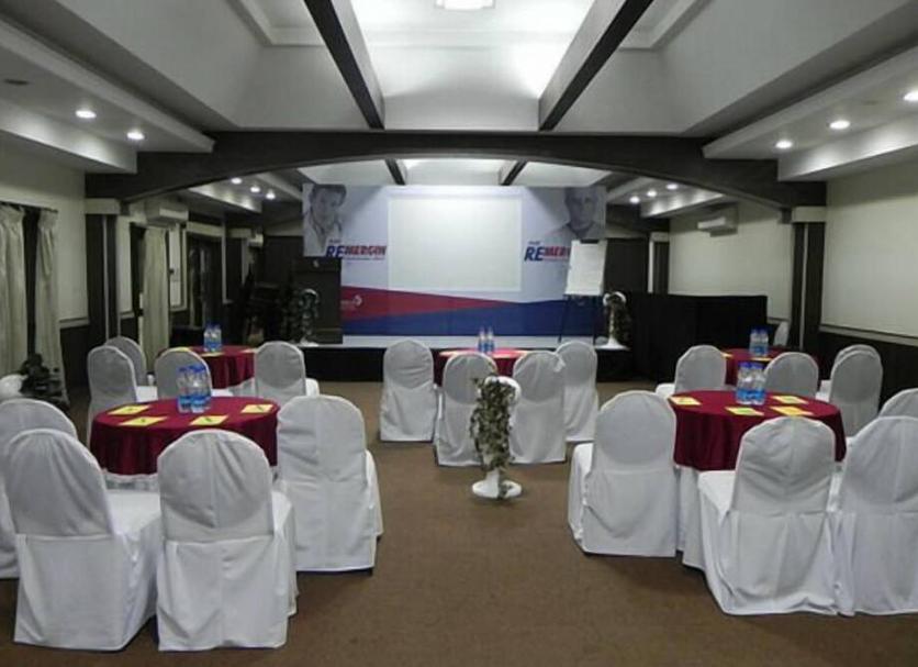 Sala ricevimenti Foto