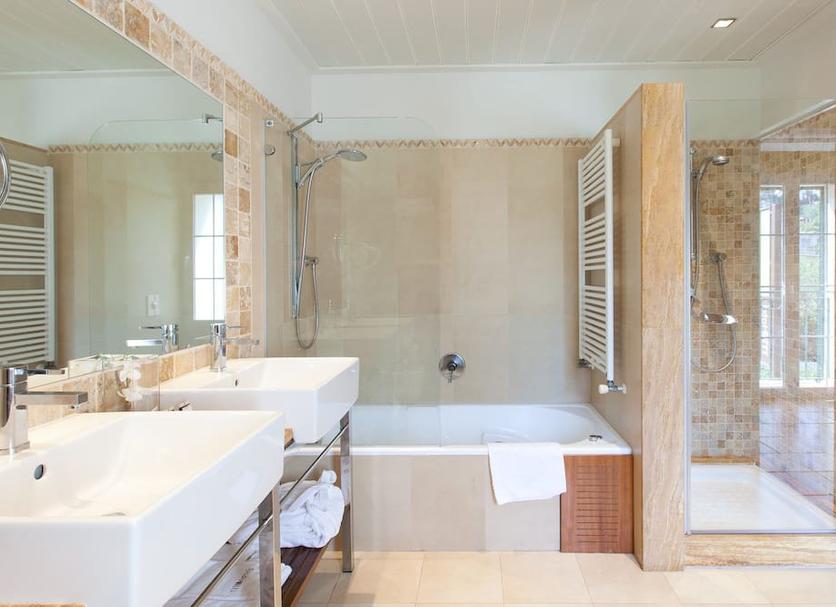 Bagno Foto