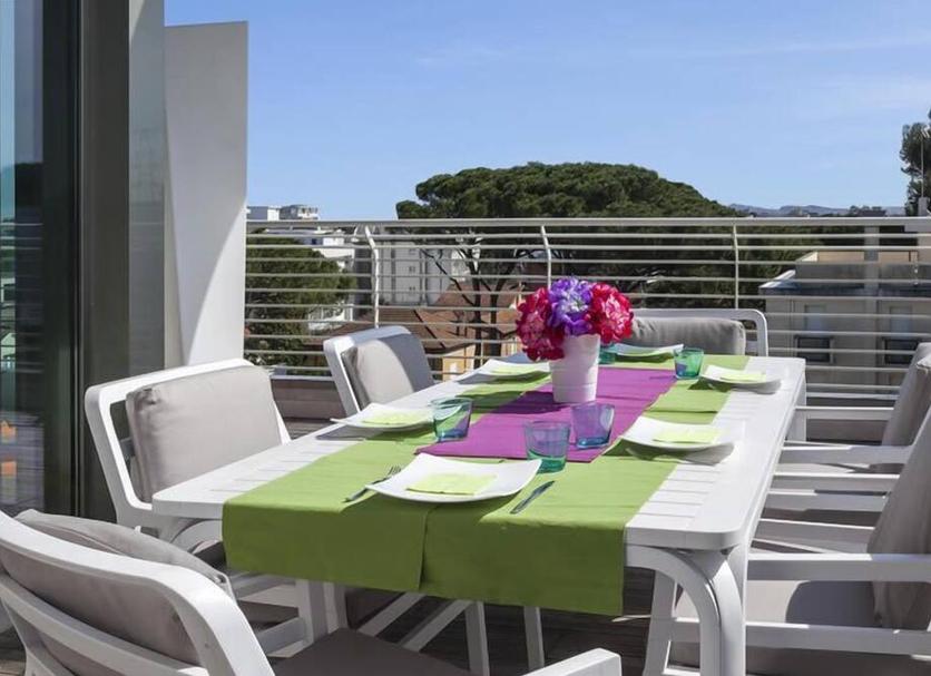 Balcone Foto