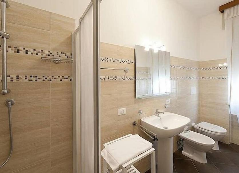 Bagno Foto