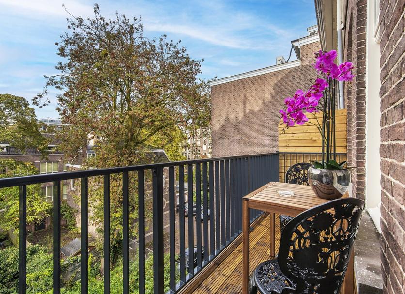 Balcone Foto