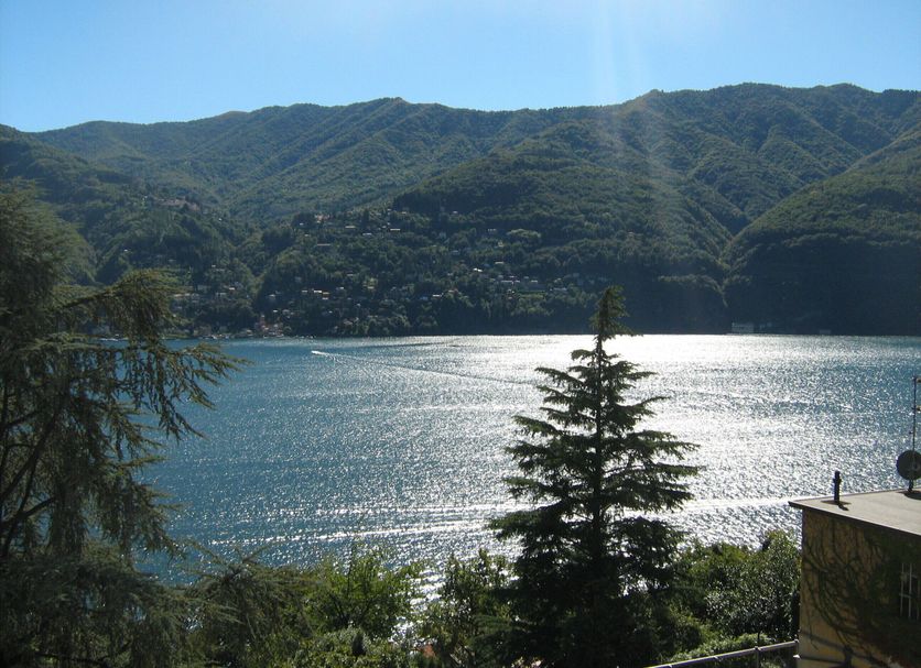 Vista esterna Foto
