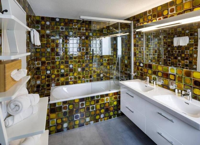 Bagno Foto