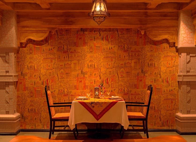 Sala pranzo Foto