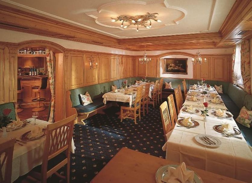 Ristorante Foto