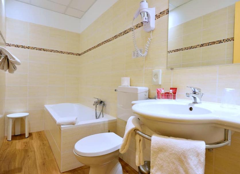 Bagno Foto