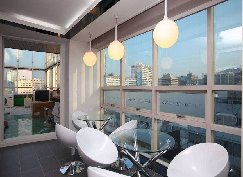 Sala pranzo Foto