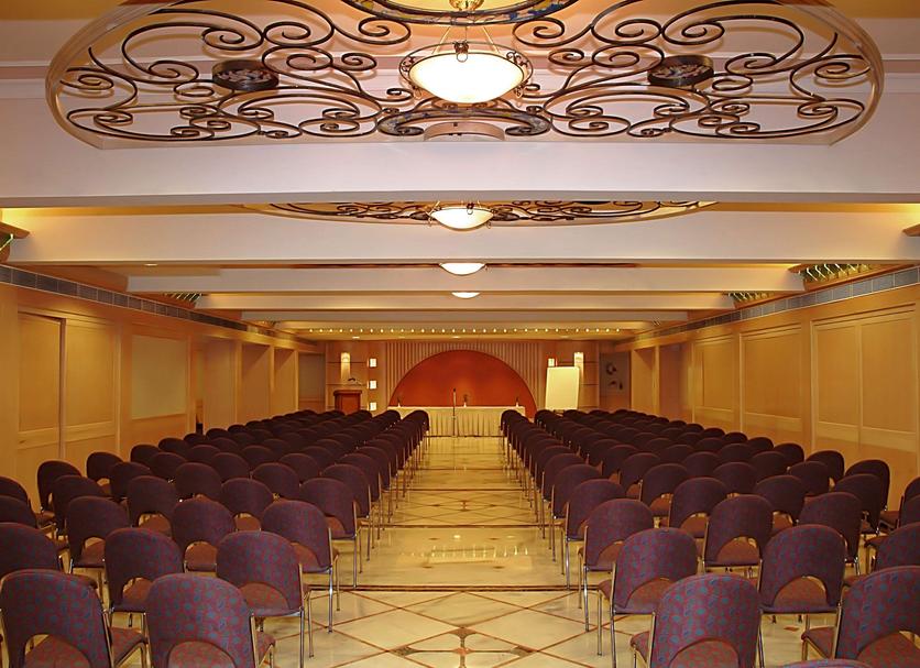 Sala conferenze Foto