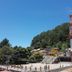 Vista esterna
