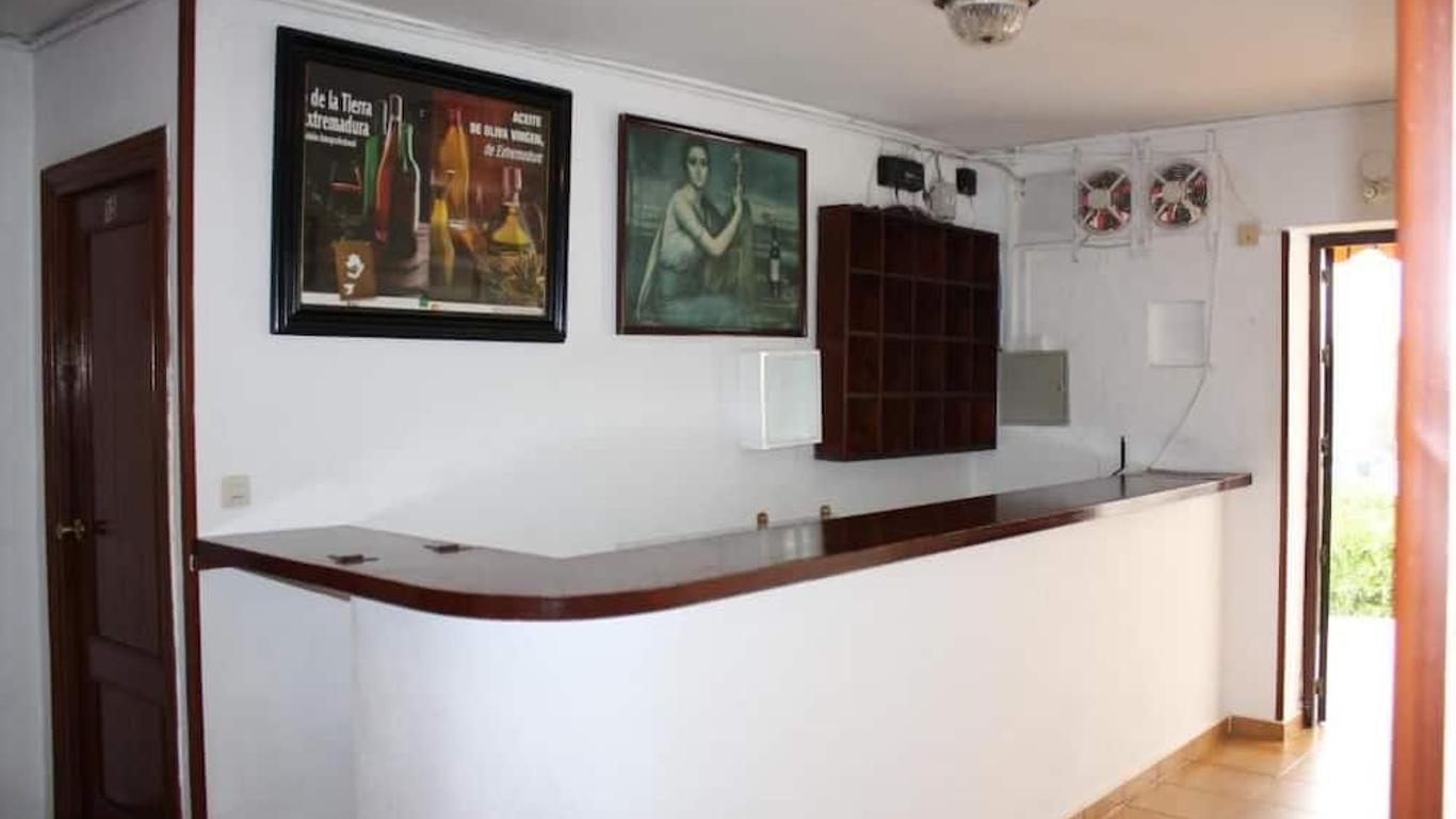 Hostal Tamarindos