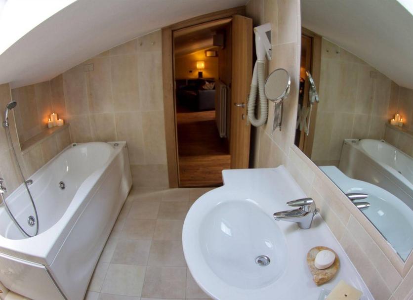 Bagno Foto