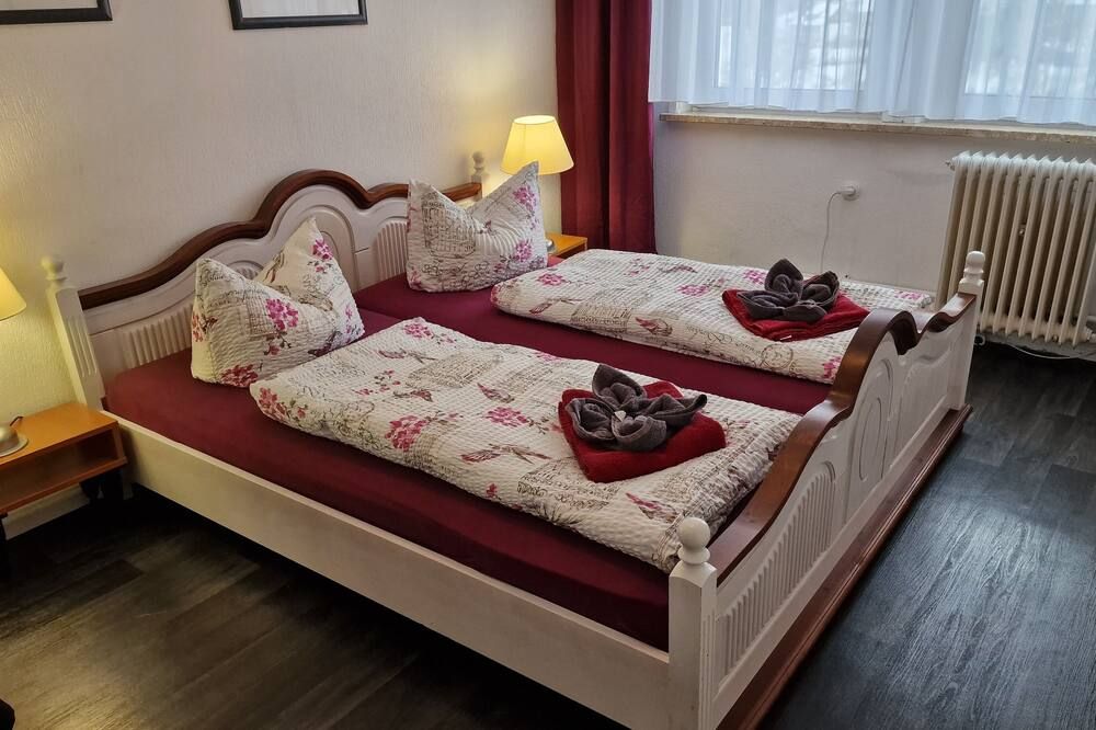 Camera da letto
