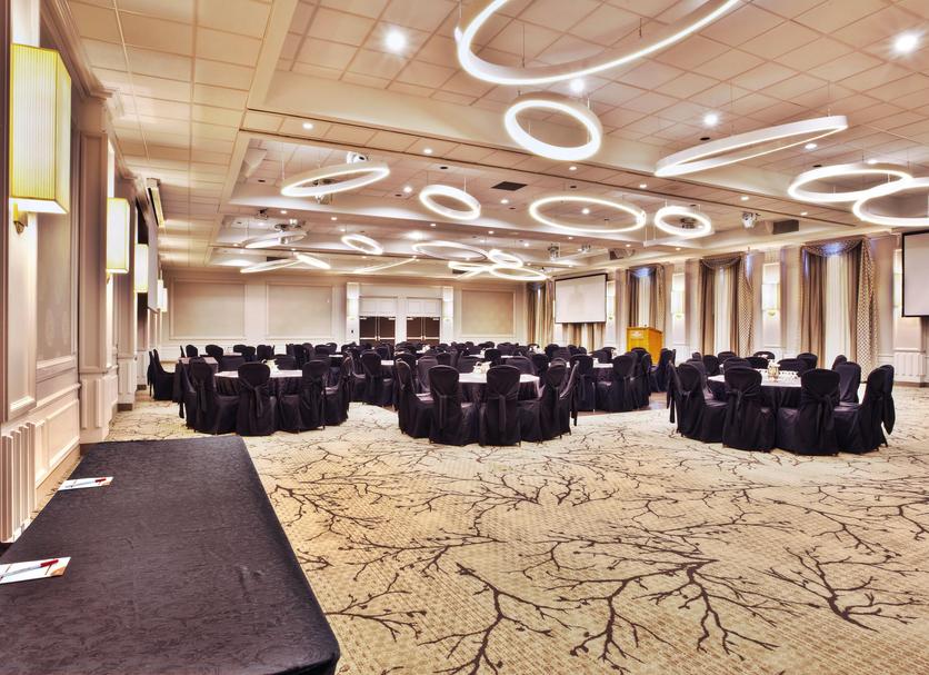 Sala ricevimenti Foto