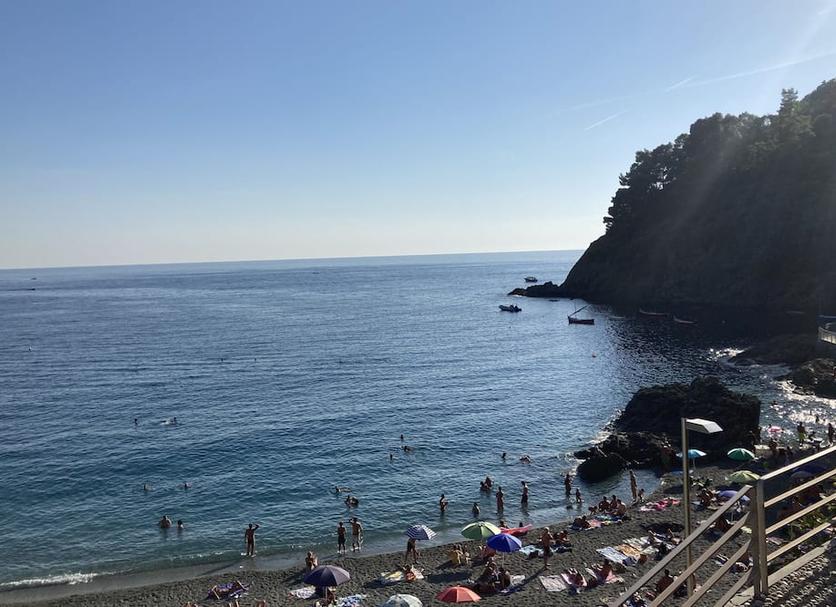 Attrazioni Foto