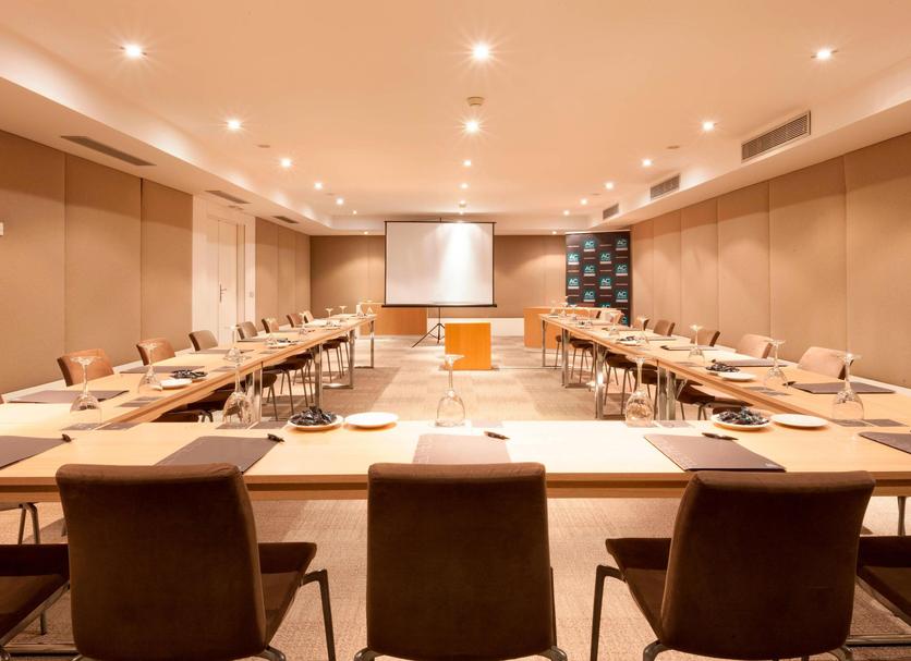 Sala conferenze Foto