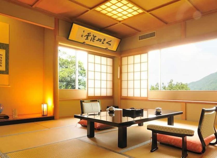 Sala pranzo Foto