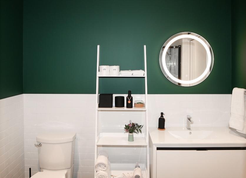 Bagno Foto