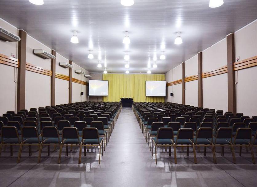 Sala conferenze Foto