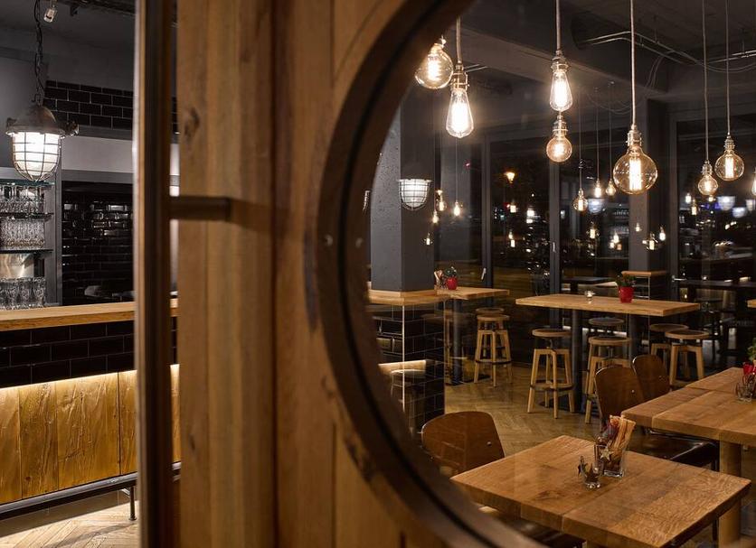 Ristorante Foto