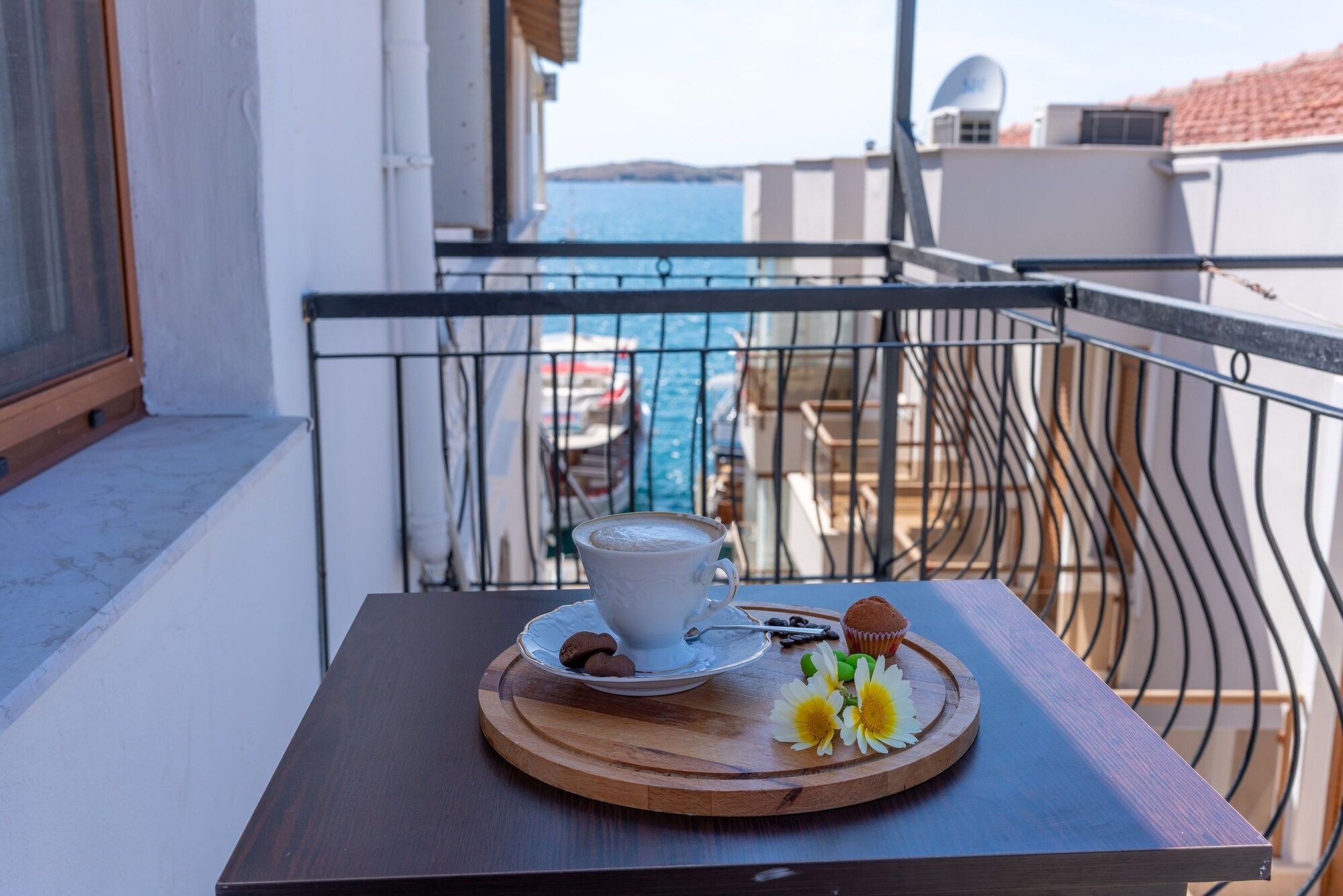 Balcone