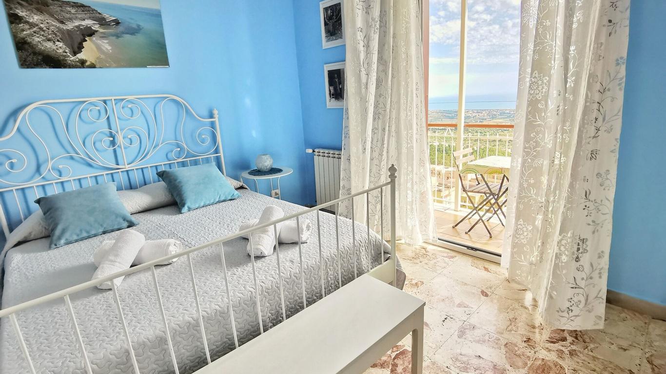 B&B Miravalle Agrigento
