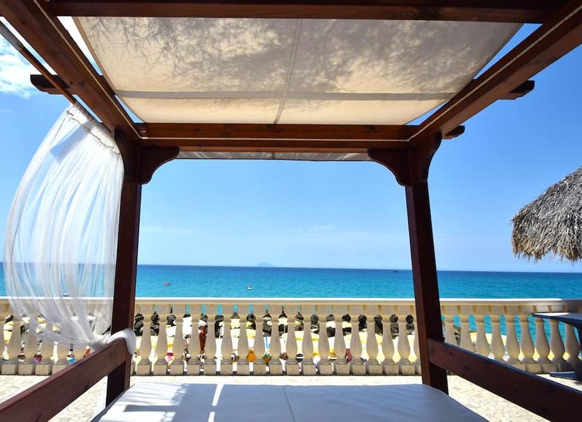 Balcone Foto