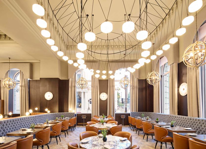 Ristorante Foto