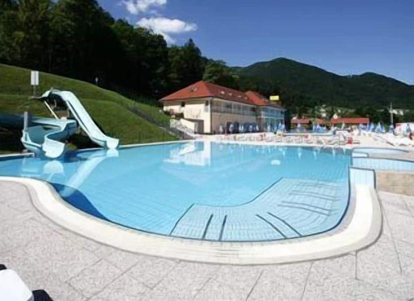Piscina Foto