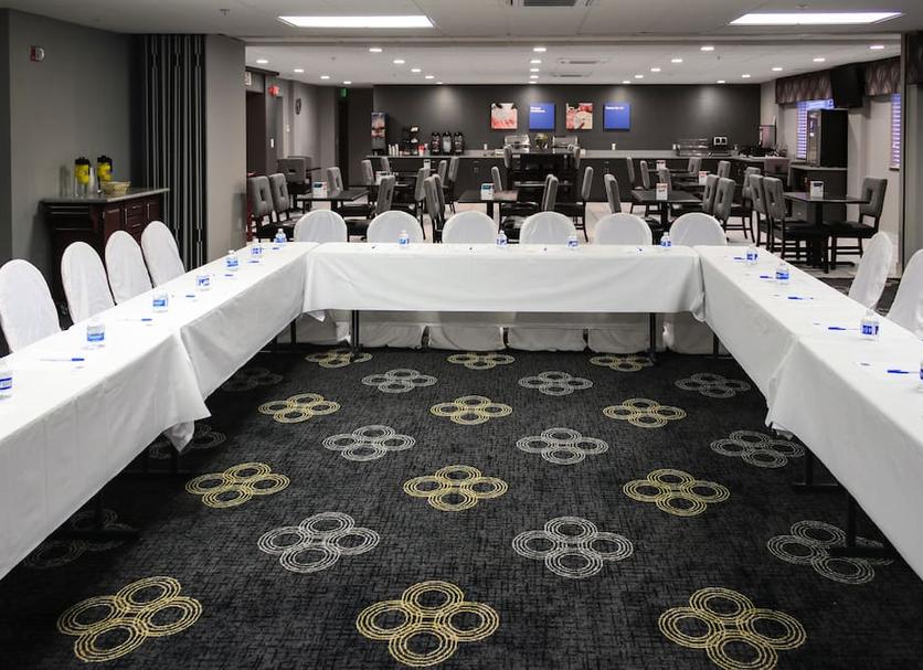Sala conferenze Foto