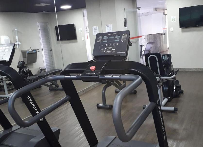 Palestra Foto
