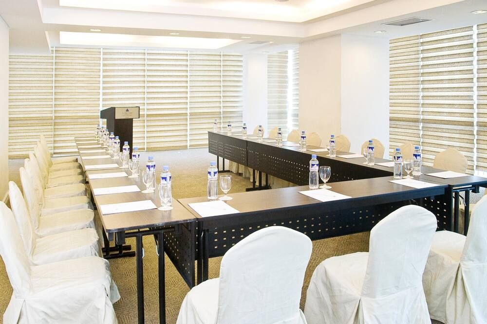 Sala conferenze Foto