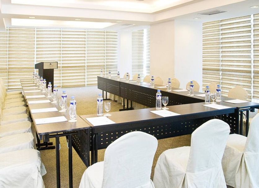 Sala conferenze Foto