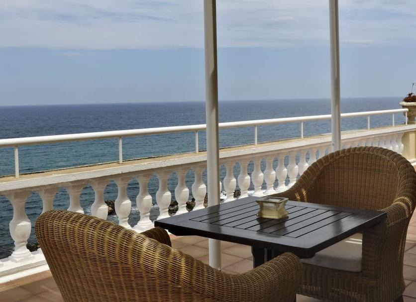 Balcone Foto