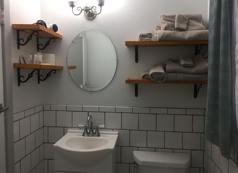Bagno Foto